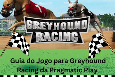 Greyhound jogo